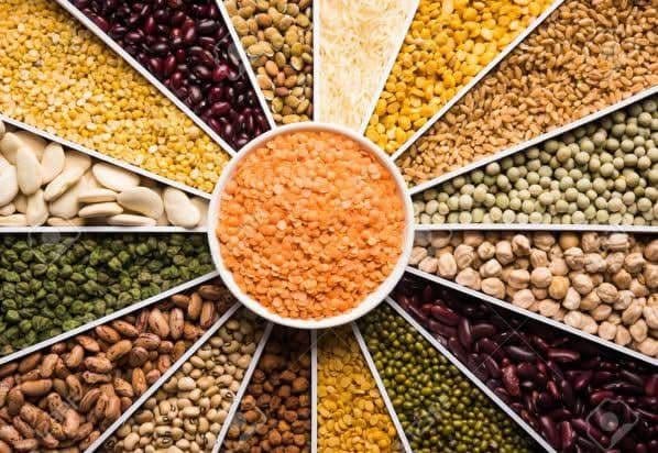 بقوليات