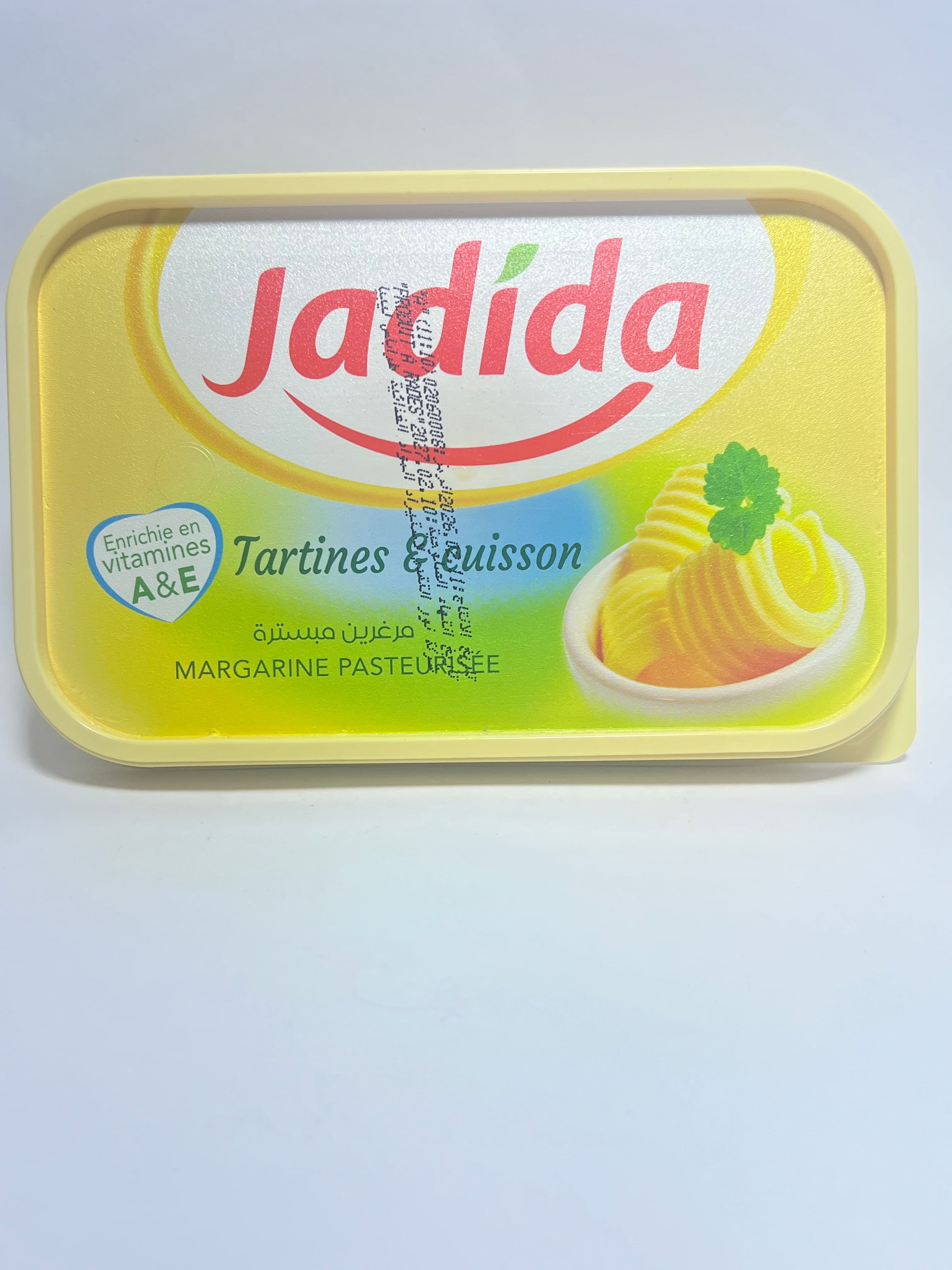 زبدة 200جر