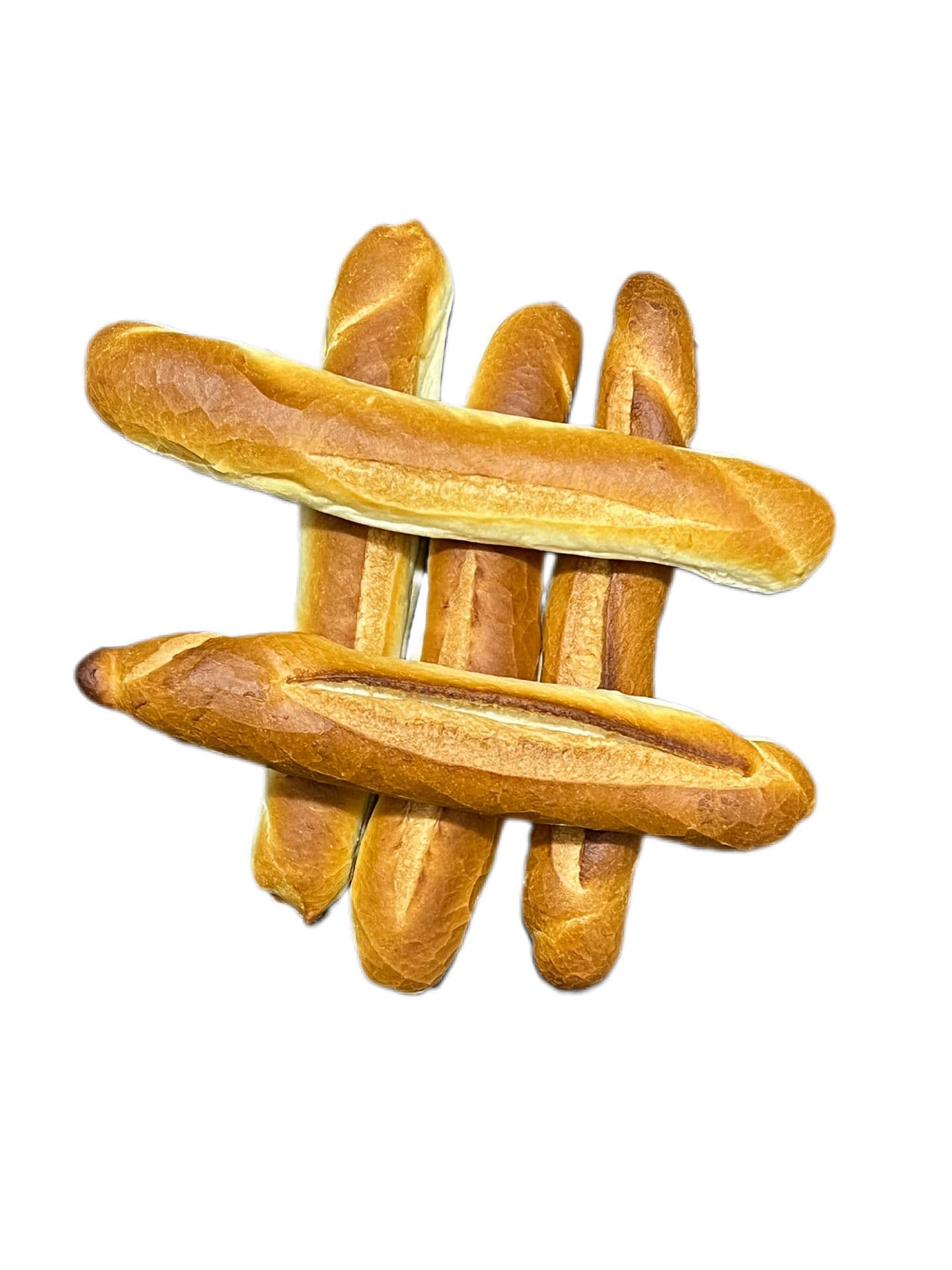 خبز 5 فردي 