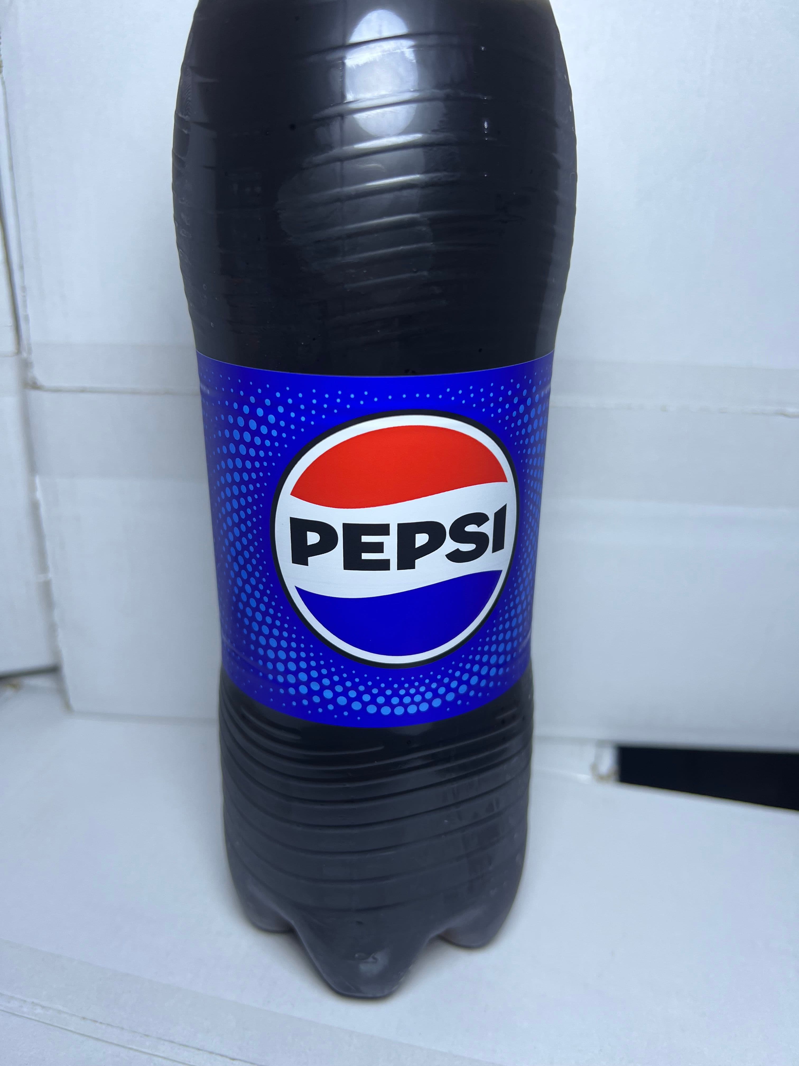 مشروب بيبسي لتر