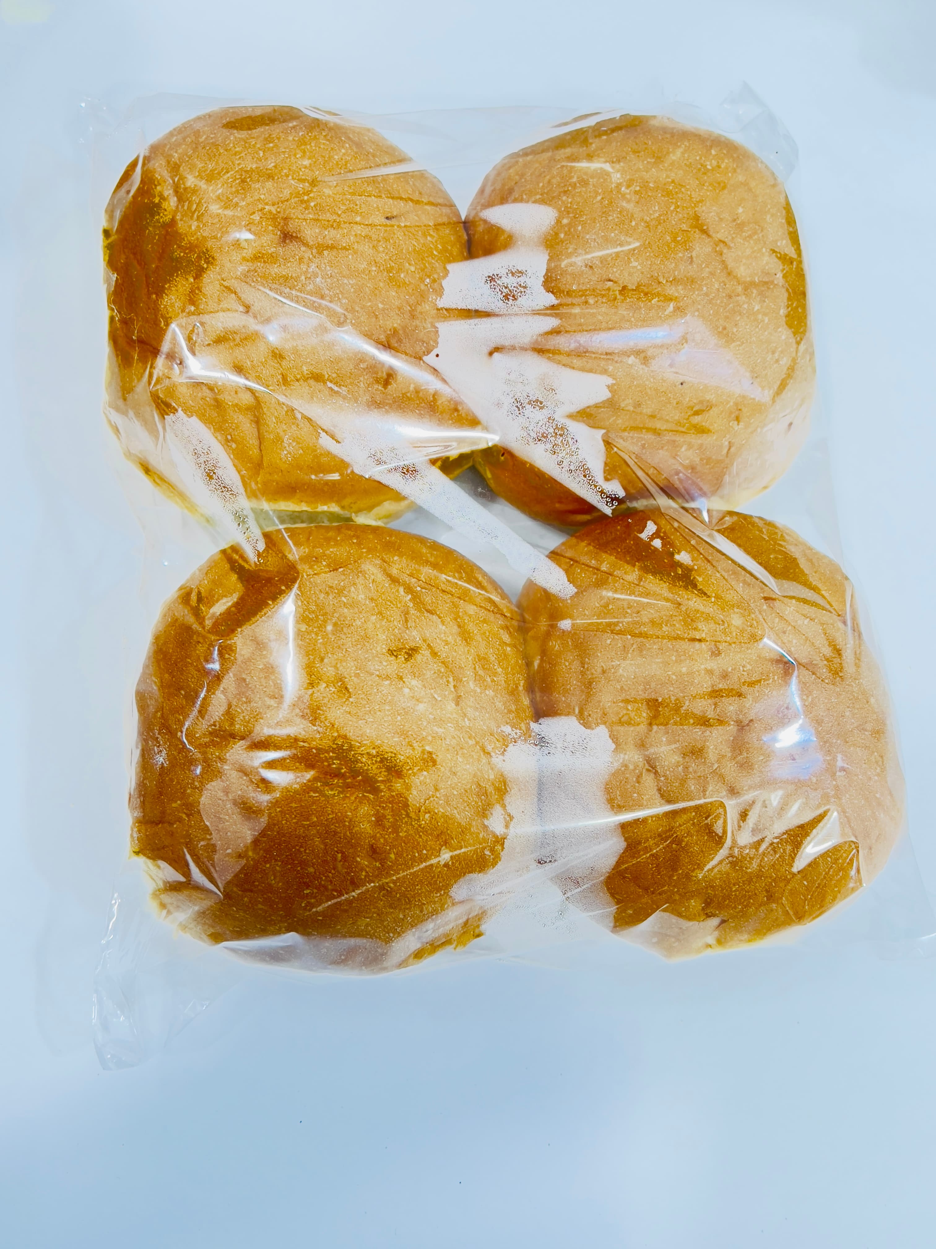 خبزة هبورق
