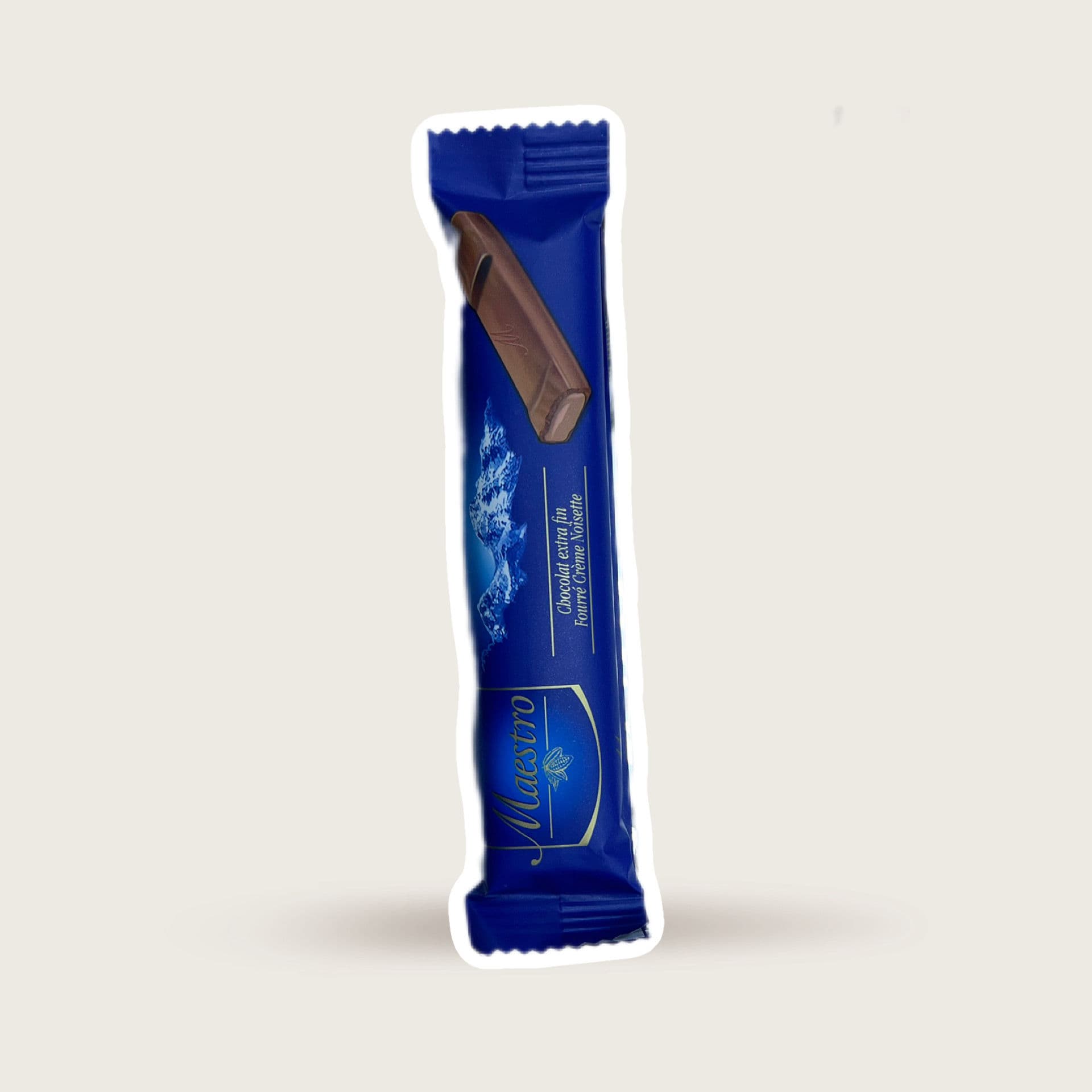 شكولاتة مايسترو حجم كبيرة 