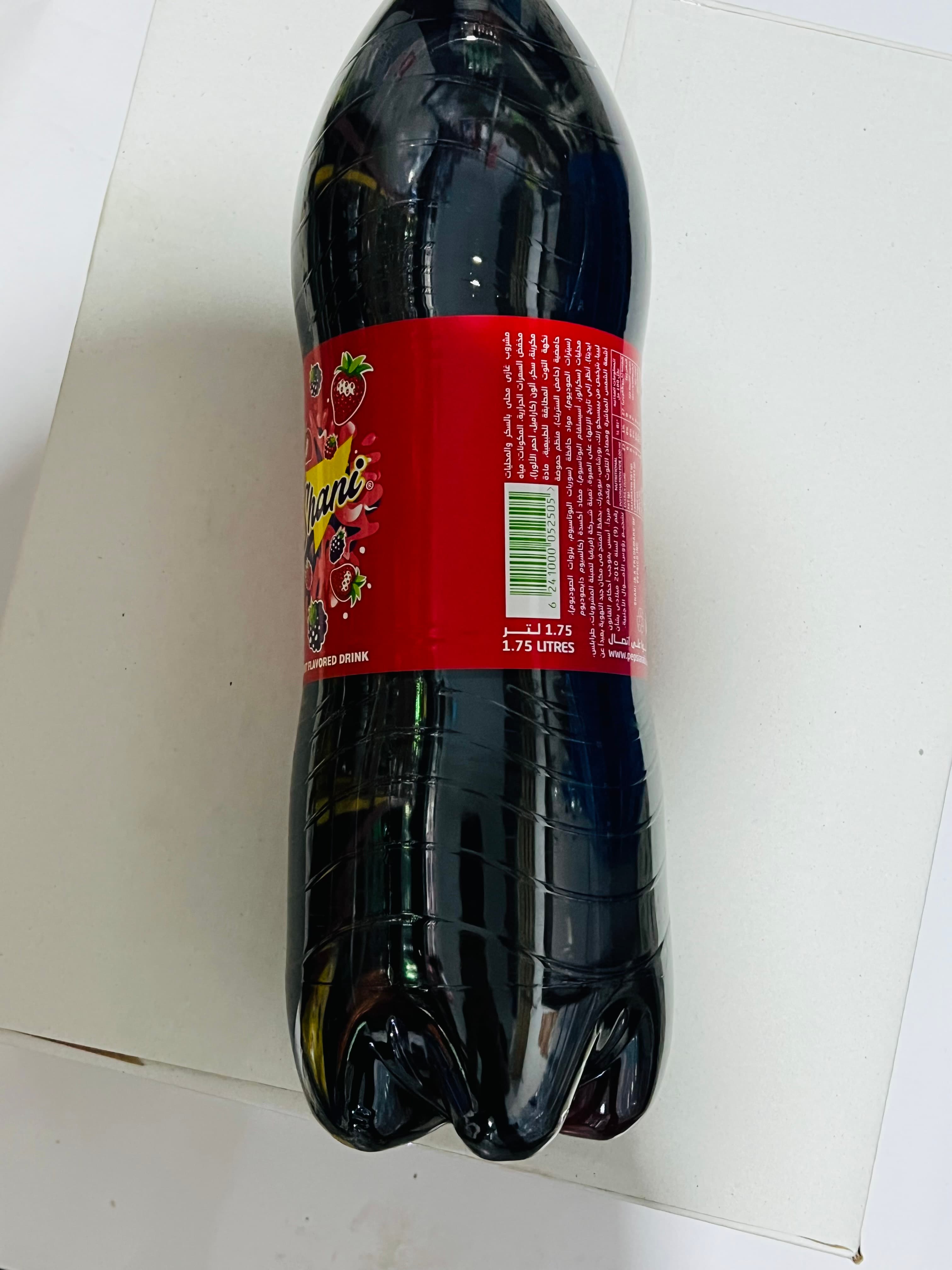 مشروب شاني 1.75